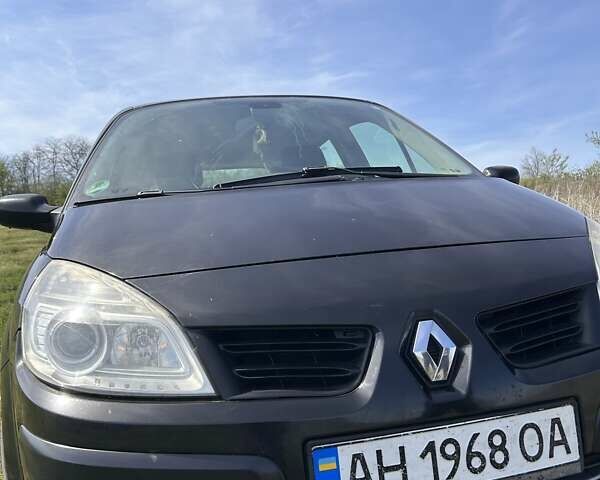 Рено Меган, объемом двигателя 1.87 л и пробегом 280 тыс. км за 5000 $, фото 4 на Automoto.ua