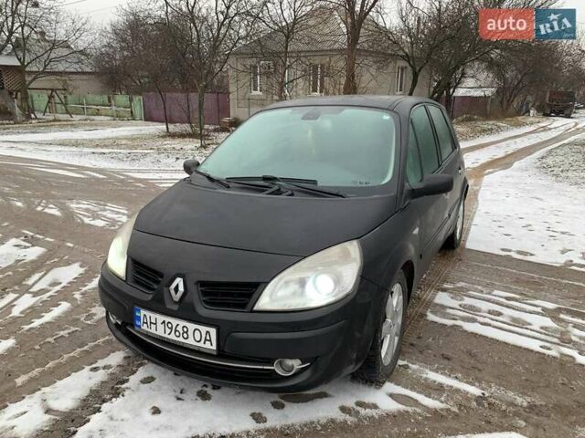 Рено Меган, объемом двигателя 1.87 л и пробегом 280 тыс. км за 5000 $, фото 1 на Automoto.ua