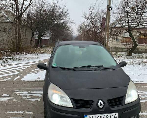 Рено Меган, объемом двигателя 1.87 л и пробегом 280 тыс. км за 5000 $, фото 26 на Automoto.ua