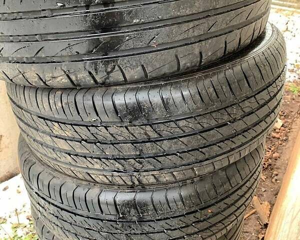 Рено Меган, объемом двигателя 1.87 л и пробегом 280 тыс. км за 5000 $, фото 13 на Automoto.ua