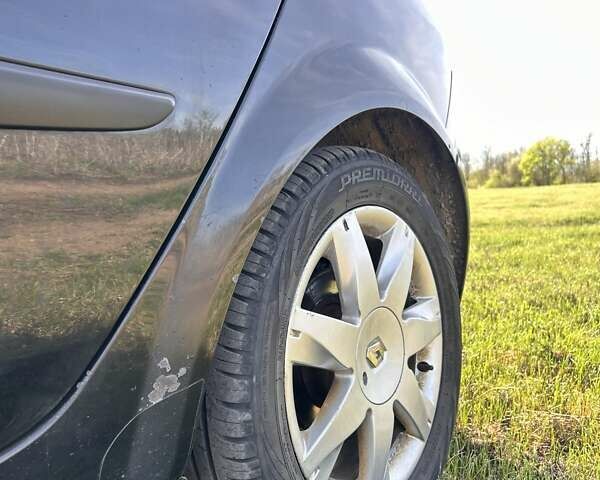 Рено Меган, объемом двигателя 1.87 л и пробегом 280 тыс. км за 5000 $, фото 9 на Automoto.ua