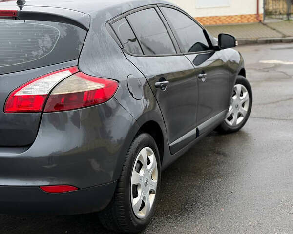 Рено Меган, об'ємом двигуна 1.5 л та пробігом 248 тис. км за 5399 $, фото 1 на Automoto.ua