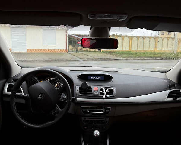 Рено Меган, об'ємом двигуна 1.5 л та пробігом 248 тис. км за 5399 $, фото 6 на Automoto.ua