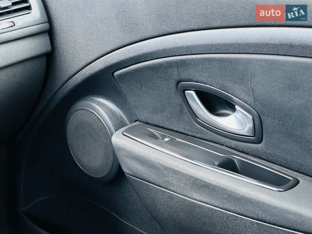 Рено Меган, об'ємом двигуна 1.6 л та пробігом 180 тис. км за 7399 $, фото 32 на Automoto.ua