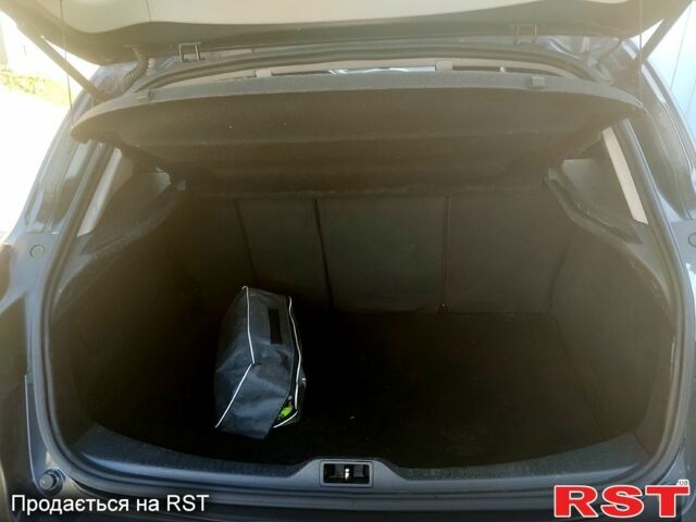 Рено Меган 2008 в Днепре (Днепропетровске) на Automoto.ua Рено Меган, объемом двигателя 1.5 л и пробегом 330 тыс. км за 6500 $, фото 5 на Automoto.ua