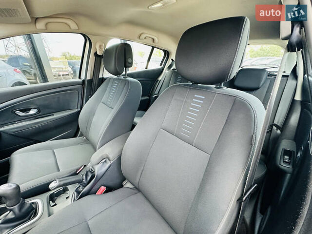 Рено Меган, об'ємом двигуна 1.6 л та пробігом 180 тис. км за 7399 $, фото 18 на Automoto.ua