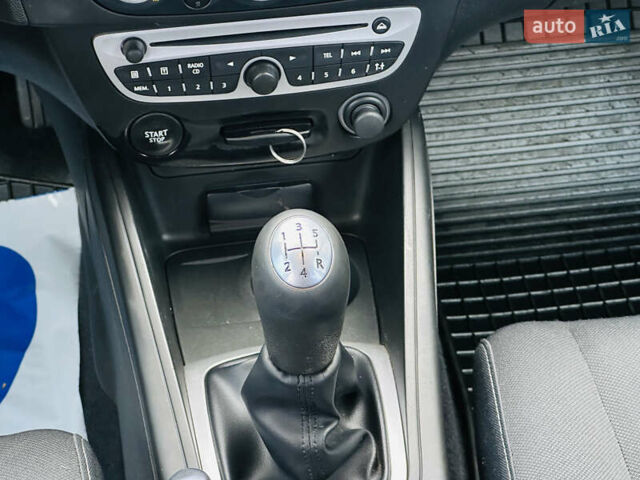 Рено Меган, об'ємом двигуна 1.6 л та пробігом 180 тис. км за 7399 $, фото 29 на Automoto.ua