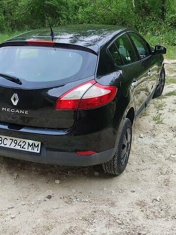 Рено Меган, об'ємом двигуна 1.5 л та пробігом 150 тис. км за 6500 $, фото 29 на Automoto.ua