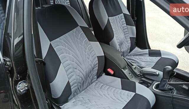 Рено Меган, об'ємом двигуна 1.5 л та пробігом 206 тис. км за 6500 $, фото 21 на Automoto.ua