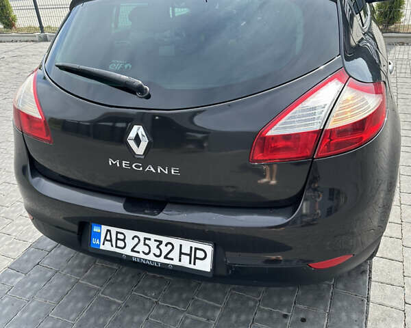 Рено Меган, объемом двигателя 1.6 л и пробегом 240 тыс. км за 6200 $, фото 2 на Automoto.ua