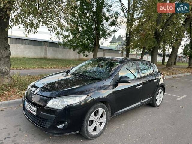 Рено Меган, объемом двигателя 1.6 л и пробегом 242 тыс. км за 5700 $, фото 3 на Automoto.ua