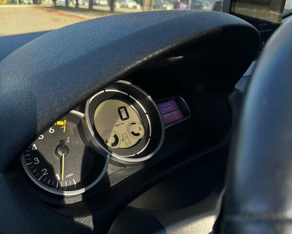 Рено Меган, объемом двигателя 1.6 л и пробегом 180 тыс. км за 7200 $, фото 26 на Automoto.ua