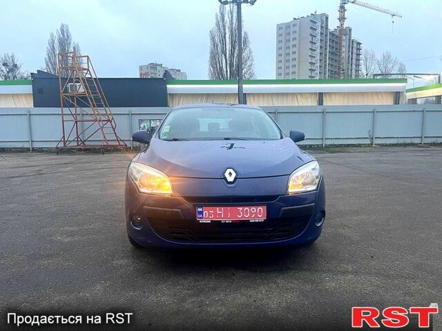 Рено Меган, об'ємом двигуна 1.6 л та пробігом 239 тис. км за 5999 $, фото 1 на Automoto.ua