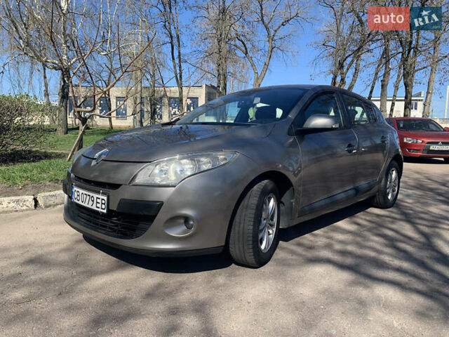 Рено Меган, об'ємом двигуна 1.5 л та пробігом 320 тис. км за 5550 $, фото 4 на Automoto.ua