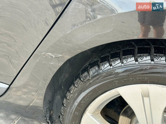 Рено Меган, объемом двигателя 1.6 л и пробегом 240 тыс. км за 6200 $, фото 9 на Automoto.ua