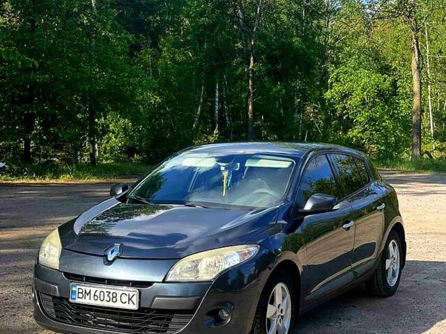 Рено Меган, объемом двигателя 1.5 л и пробегом 230 тыс. км за 6250 $, фото 1 на Automoto.ua