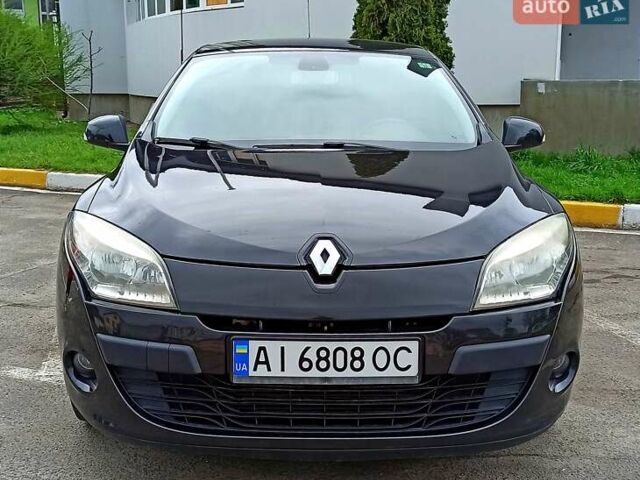 Рено Меган, об'ємом двигуна 1.5 л та пробігом 206 тис. км за 6500 $, фото 3 на Automoto.ua