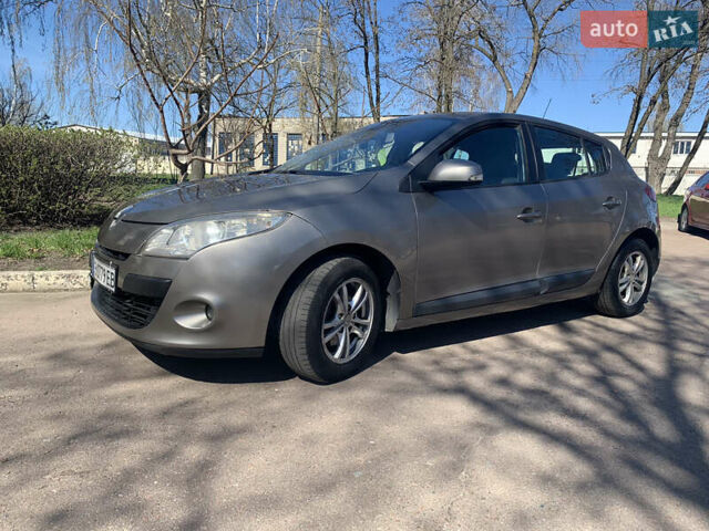 Рено Меган, об'ємом двигуна 1.5 л та пробігом 320 тис. км за 5550 $, фото 1 на Automoto.ua