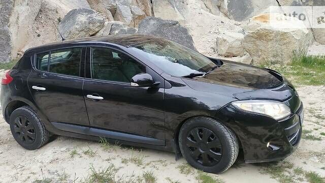 Рено Меган, об'ємом двигуна 1.5 л та пробігом 150 тис. км за 6500 $, фото 36 на Automoto.ua