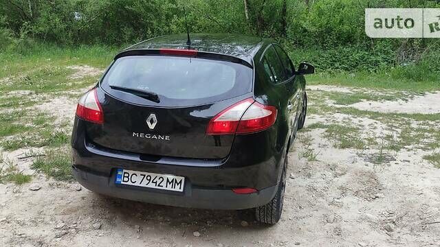 Рено Меган, об'ємом двигуна 1.5 л та пробігом 150 тис. км за 6500 $, фото 39 на Automoto.ua