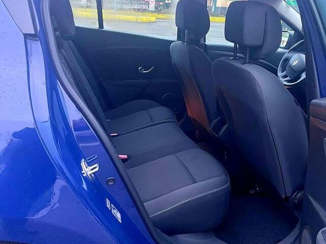 Рено Меган, об'ємом двигуна 1.6 л та пробігом 239 тис. км за 5999 $, фото 9 на Automoto.ua