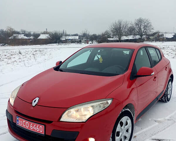 Рено Меган, об'ємом двигуна 1.6 л та пробігом 142 тис. км за 6700 $, фото 3 на Automoto.ua