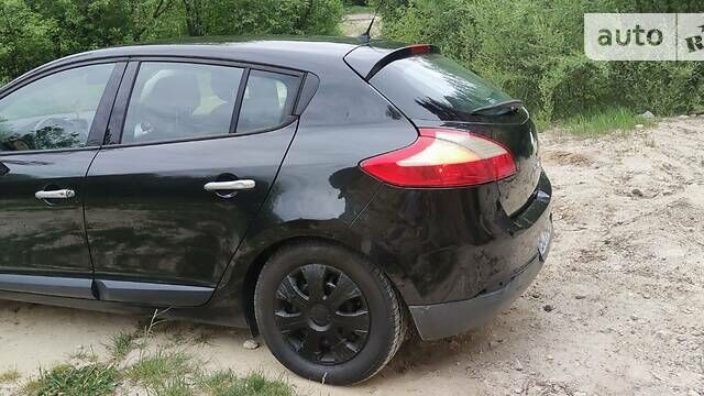 Рено Меган, об'ємом двигуна 1.5 л та пробігом 150 тис. км за 6500 $, фото 41 на Automoto.ua