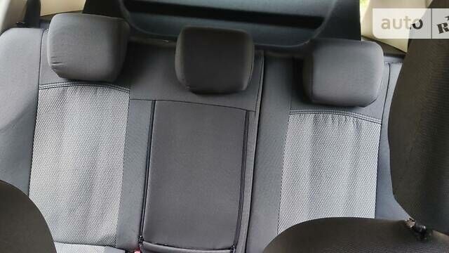 Рено Меган, об'ємом двигуна 1.5 л та пробігом 150 тис. км за 6500 $, фото 15 на Automoto.ua