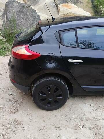 Рено Меган, об'ємом двигуна 1.5 л та пробігом 150 тис. км за 6500 $, фото 28 на Automoto.ua