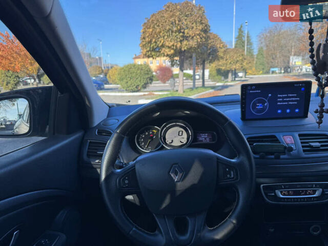 Рено Меган, объемом двигателя 1.6 л и пробегом 180 тыс. км за 7200 $, фото 34 на Automoto.ua