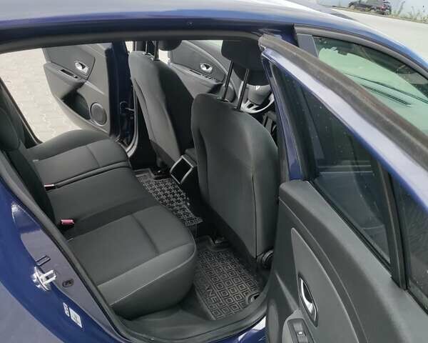 Рено Меган, объемом двигателя 1.6 л и пробегом 194 тыс. км за 5200 $, фото 10 на Automoto.ua