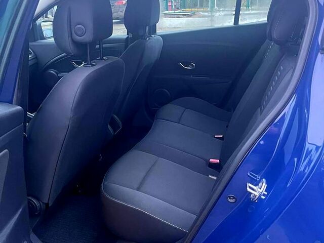 Рено Меган, об'ємом двигуна 1.6 л та пробігом 239 тис. км за 5999 $, фото 8 на Automoto.ua