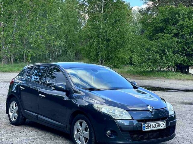 Рено Меган, объемом двигателя 1.5 л и пробегом 230 тыс. км за 6250 $, фото 4 на Automoto.ua