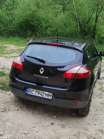 Рено Меган, об'ємом двигуна 1.5 л та пробігом 150 тис. км за 6500 $, фото 20 на Automoto.ua