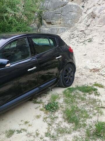 Рено Меган, об'ємом двигуна 1.5 л та пробігом 150 тис. км за 6500 $, фото 21 на Automoto.ua