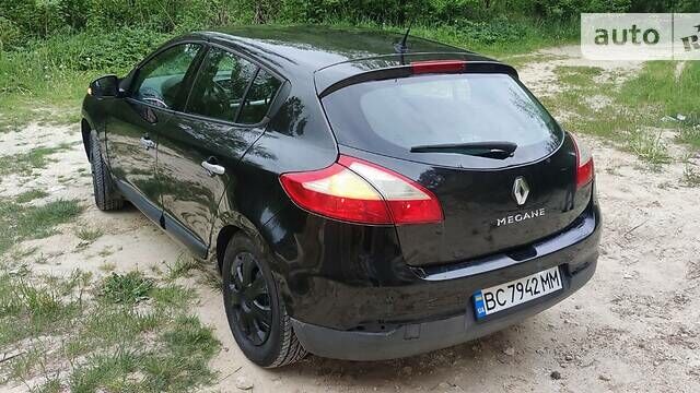 Рено Меган, об'ємом двигуна 1.5 л та пробігом 150 тис. км за 6500 $, фото 31 на Automoto.ua