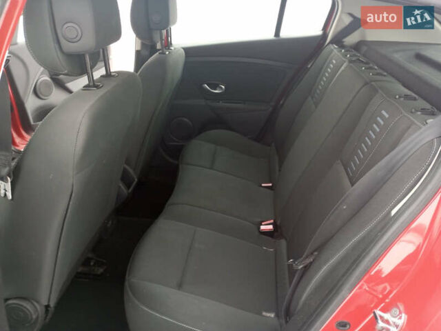 Рено Меган, об'ємом двигуна 1.6 л та пробігом 142 тис. км за 6700 $, фото 16 на Automoto.ua