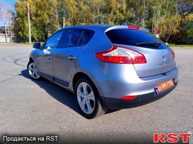 Рено Меган, об'ємом двигуна 1.6 л та пробігом 189 тис. км за 7000 $, фото 3 на Automoto.ua