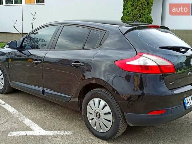 Рено Меган, об'ємом двигуна 1.5 л та пробігом 206 тис. км за 6500 $, фото 13 на Automoto.ua