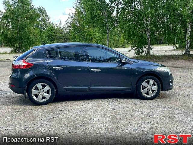 Рено Меган, объемом двигателя 1.5 л и пробегом 230 тыс. км за 6250 $, фото 5 на Automoto.ua