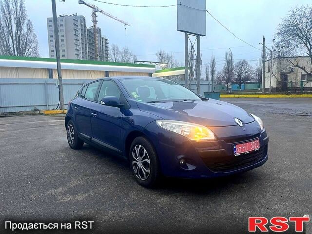 Рено Меган, об'ємом двигуна 1.6 л та пробігом 239 тис. км за 5999 $, фото 2 на Automoto.ua