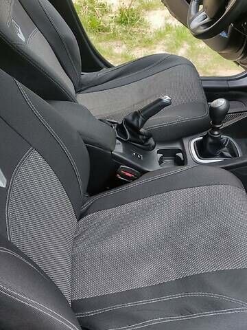 Рено Меган, об'ємом двигуна 1.5 л та пробігом 150 тис. км за 6500 $, фото 19 на Automoto.ua