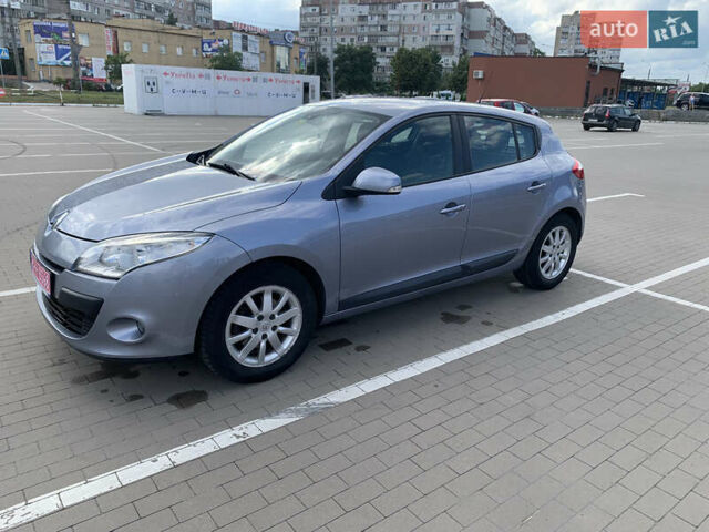 Рено Меган, объемом двигателя 1.6 л и пробегом 231 тыс. км за 6300 $, фото 4 на Automoto.ua