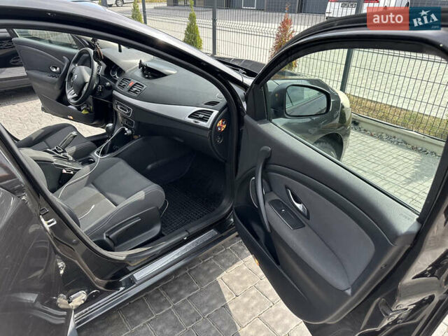 Рено Меган, объемом двигателя 1.6 л и пробегом 240 тыс. км за 6200 $, фото 7 на Automoto.ua