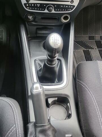 Рено Меган, об'ємом двигуна 1.5 л та пробігом 150 тис. км за 6500 $, фото 13 на Automoto.ua