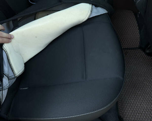 Рено Меган, объемом двигателя 1.6 л и пробегом 180 тыс. км за 7200 $, фото 40 на Automoto.ua