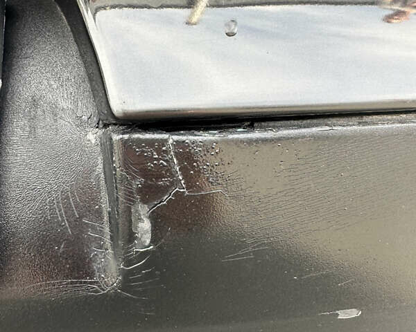 Рено Меган, объемом двигателя 1.6 л и пробегом 240 тыс. км за 6200 $, фото 11 на Automoto.ua