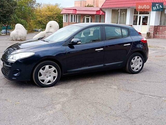 Рено Меган, об'ємом двигуна 1.6 л та пробігом 225 тис. км за 6999 $, фото 34 на Automoto.ua