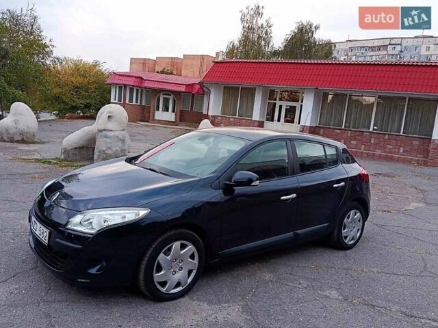 Рено Меган, об'ємом двигуна 1.6 л та пробігом 225 тис. км за 6999 $, фото 33 на Automoto.ua