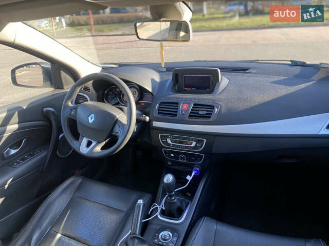 Рено Меган, об'ємом двигуна 0 л та пробігом 230 тис. км за 2999 $, фото 2 на Automoto.ua